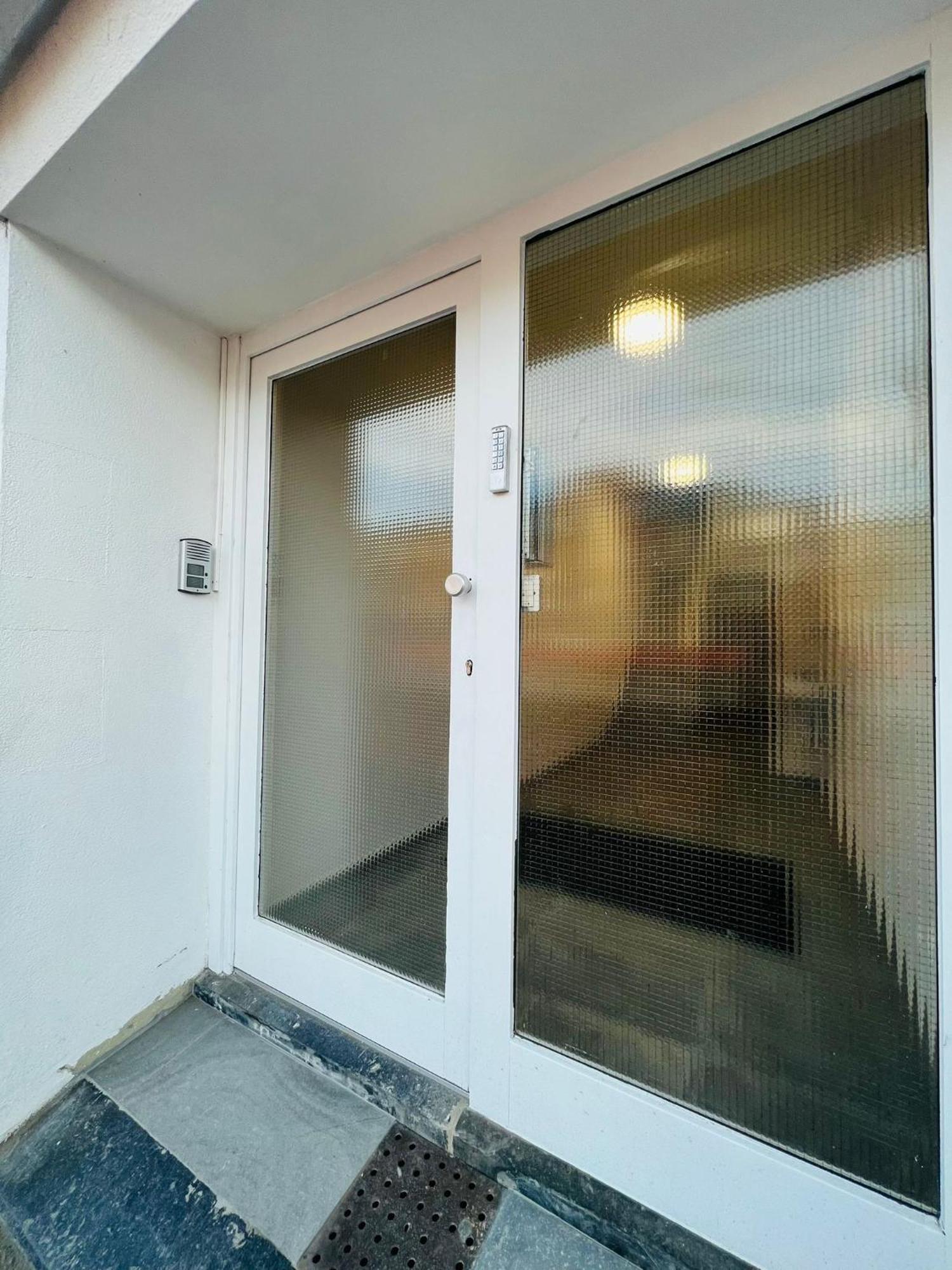 Appartement Mini Studio Une Personne à Liège Extérieur photo